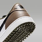 Air Jordan 1 Low G Golf Shoes