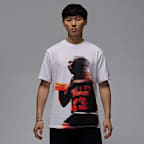Jordan Sport Men's Dri-FIT Graphic T-Shirt