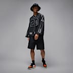 Jordan Brooklyn Men's University Hockey Jersey