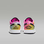 Air Jordan 1 Low SE "Lola Bunny" Women's Shoes