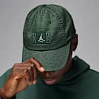 Gorra ajustable Jordan Club Cap