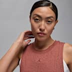 ジョーダン スポーツ ウィメンズ ダイアモンド タンクトップ