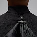 Jordan Big Kids' 3-In-1 System Jacket