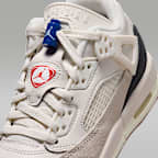 Jordan Spizike Low FC Older Kids' Shoes