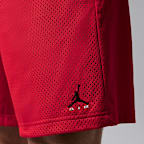 Jordan Brooklyn Men's Mesh Shorts