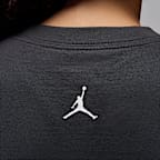 Jordan Women's Oversized Graphic T-Shirt