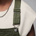 Jordan Big Kids' Essential Overall Dress