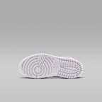 Jordan 1 Mid SE Younger Kids' Shoes