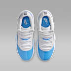 Air Jordan 11 Retro Low Calzado para niños grandes