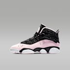 Jordan 6 Rings Big Kids' Shoes