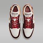 에어 조던 1 로우 SE 루나 뉴 이어 남성 신발