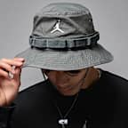 Gorro tipo pescador Jordan Apex