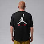 Jordan Brooklyn Men's Graphic T-Shirt