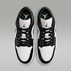 Air Jordan 1 Low Tenis para hombre