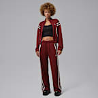 Jordan Brooklyn Women's Full-Zip Tracksuit Jacket