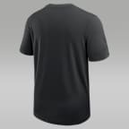 Florida Sideline Coach Men's Jordan Brand Dri-FIT College Top