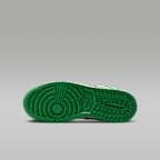 Tenis para niños grandes Air Jordan 1 Mid SE