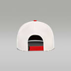 Jordan Pro Unstructured Flat-Bill Hat