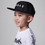 Gorra Jumpman Air Jordan infantil