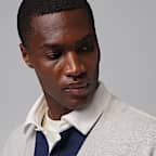 Jordan Flight Men's Cardigan