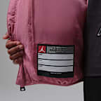 Jordan Little Kids' Midweight Active Puffer Jacket