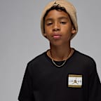 T-shirt Authentic Label Jordan pour ado