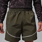 Shorts Jordan Brooklyn Hike Mike para hombre
