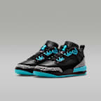 Jordan Spizike Low Older Kids' Shoes