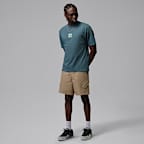 Ανδρικό T-Shirt με σχέδια Jordan