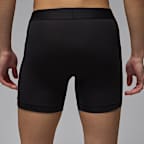 Boxer à monogramme 23 Jordan pour homme (lot de 3)