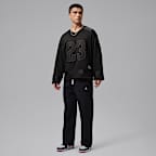 Jordan Brooklyn Men's Festival Jersey