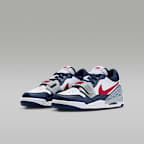 Air Jordan Legacy 312 Low Older Kids' Shoe