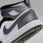 Buty dla małych dzieci Jordan 1 Mid