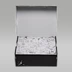 Jordan Son of Mars Low "Lunar Tunes" Baby/Toddler Shoes