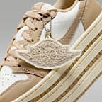 에어 조던 1 트리플 스택 여성 신발