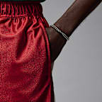 Jordan Brooklyn Cat Scratch Erkek Şortu