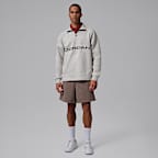 Jordan Sport Men's Dri-FIT 1/4-Zip Golf Top