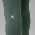 Jordan Sport Women's Dri-FIT High-Waisted Leggings