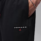 Jordan Flight Fleece Men's Shorts