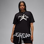 Jordan x Nina Chanel Abney T-Shirt