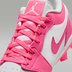 Tacos de béisbol para hombre Jordan 1 Retro MCS Low