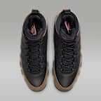 Air Jordan 9 Retro 'Olive' Men's Shoes