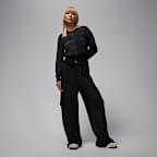 Jordan x Téla Women's Knit Cardigan