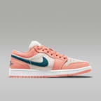 Air Jordan 1 Low Women's Shoes