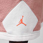 Jordan Paris Saint-Germain Older Kids' Brooklyn Fleece Graphic Shorts