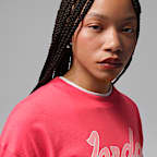 Jordan Women's Oversized T-Shirt