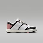 Jordan Nu Retro 1 Low Older Kids' Shoes