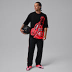 Jordan Sport Men's Dri-FIT Graphic T-Shirt