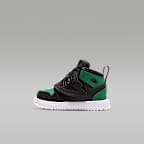 Nero/Pine Green/Gym Red/Nero