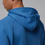 Jordan Brooklyn Men's Statement Pullover Hoodie